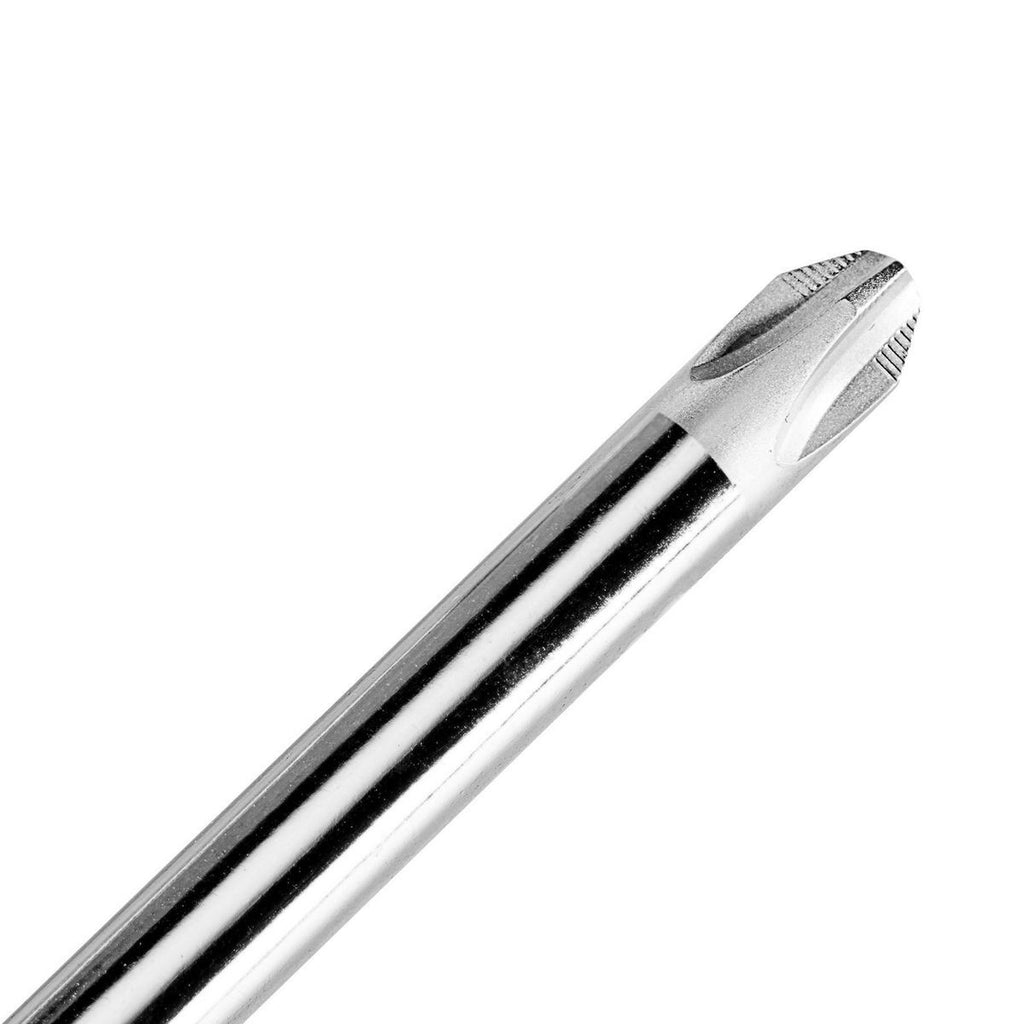 8-Piece Professional Mechanics Screwdriver Set G908254