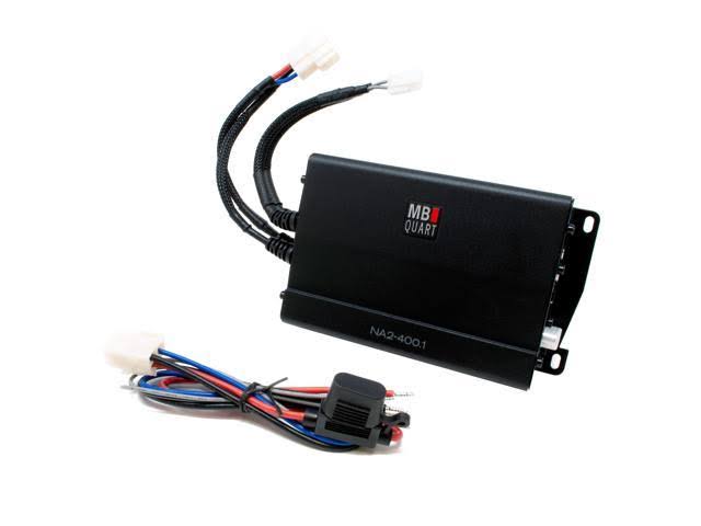 400W Class D Mono Amplifier O97067
