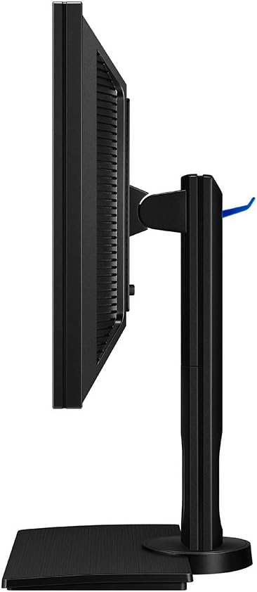24 inch QHD 1440p IPS Monitor, Black O110