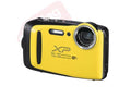 16.4MP Digital Camera Dark Silver M215231