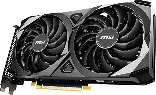 RTX 3060 12GB GDRR6 192-Bit Graphics Card W48387