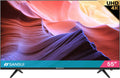 55 inch 4K UHD HDR Smart LED Android TV L841