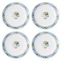 4-Piece Dinner Plate Set A942786