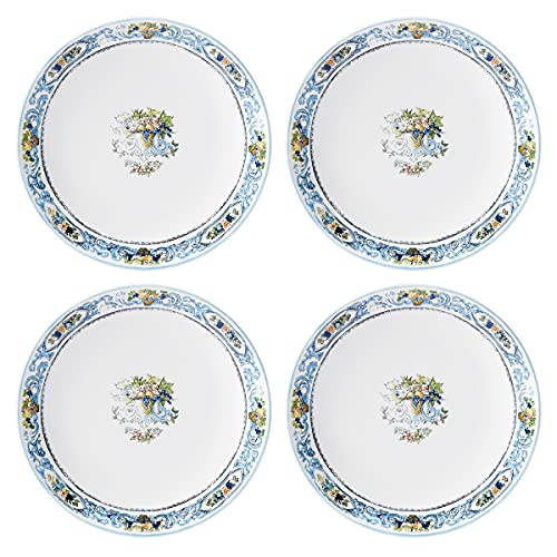 4-Piece Dinner Plate Set A942786