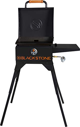 17 Inch Black Griddle L944