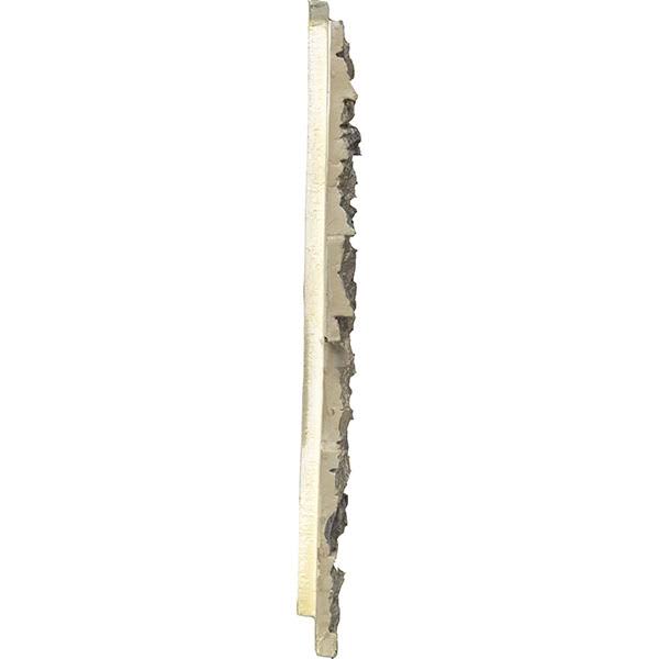 Stacked Stone Faux Stone Siding Panel C412816