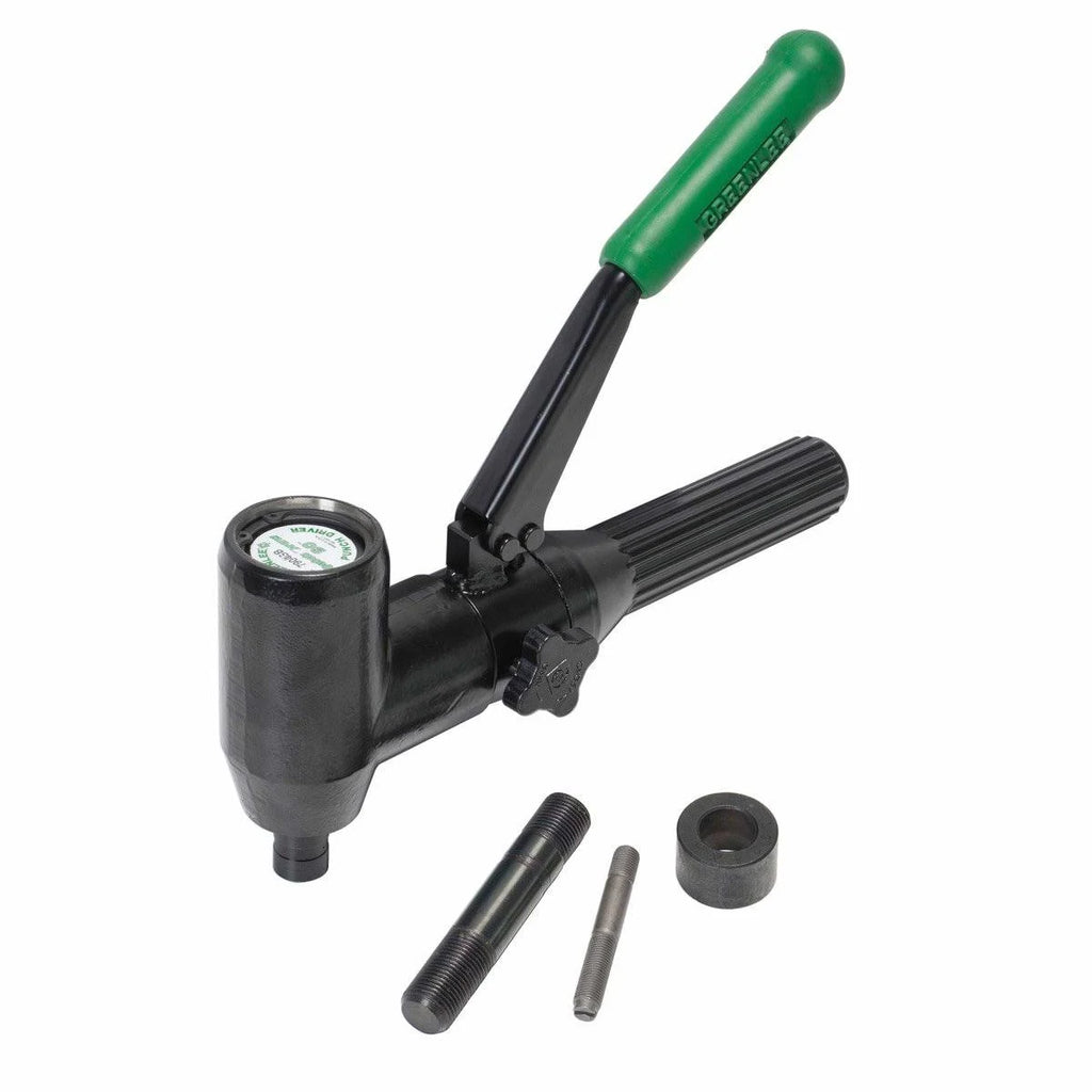 Hydraulic Punch Driver U499715