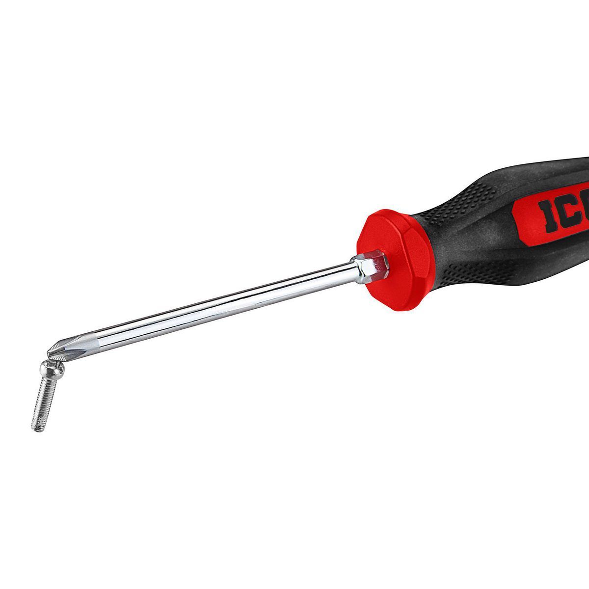 8-Piece Professional Mechanics Screwdriver Set G908254