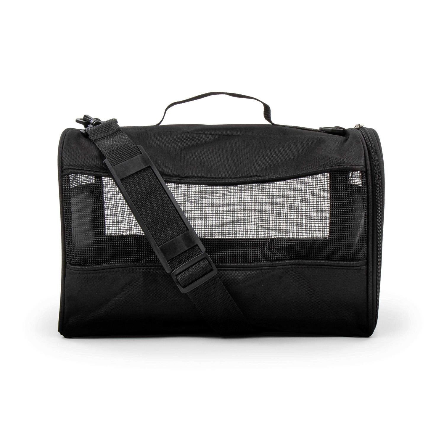 Soft-Sided Pet Carrier S38390