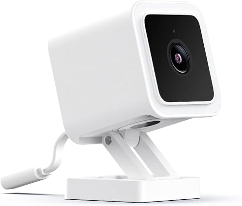 Wired 1080p HD Indoor/Outdoor Security Camera 3-Pack C457