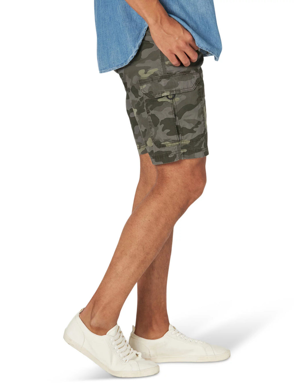 Cargo Short Z513