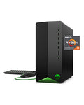 AMD Ryzen 3 5300G 8 GB RAM 512 GB SSD Gaming Desktop E55946