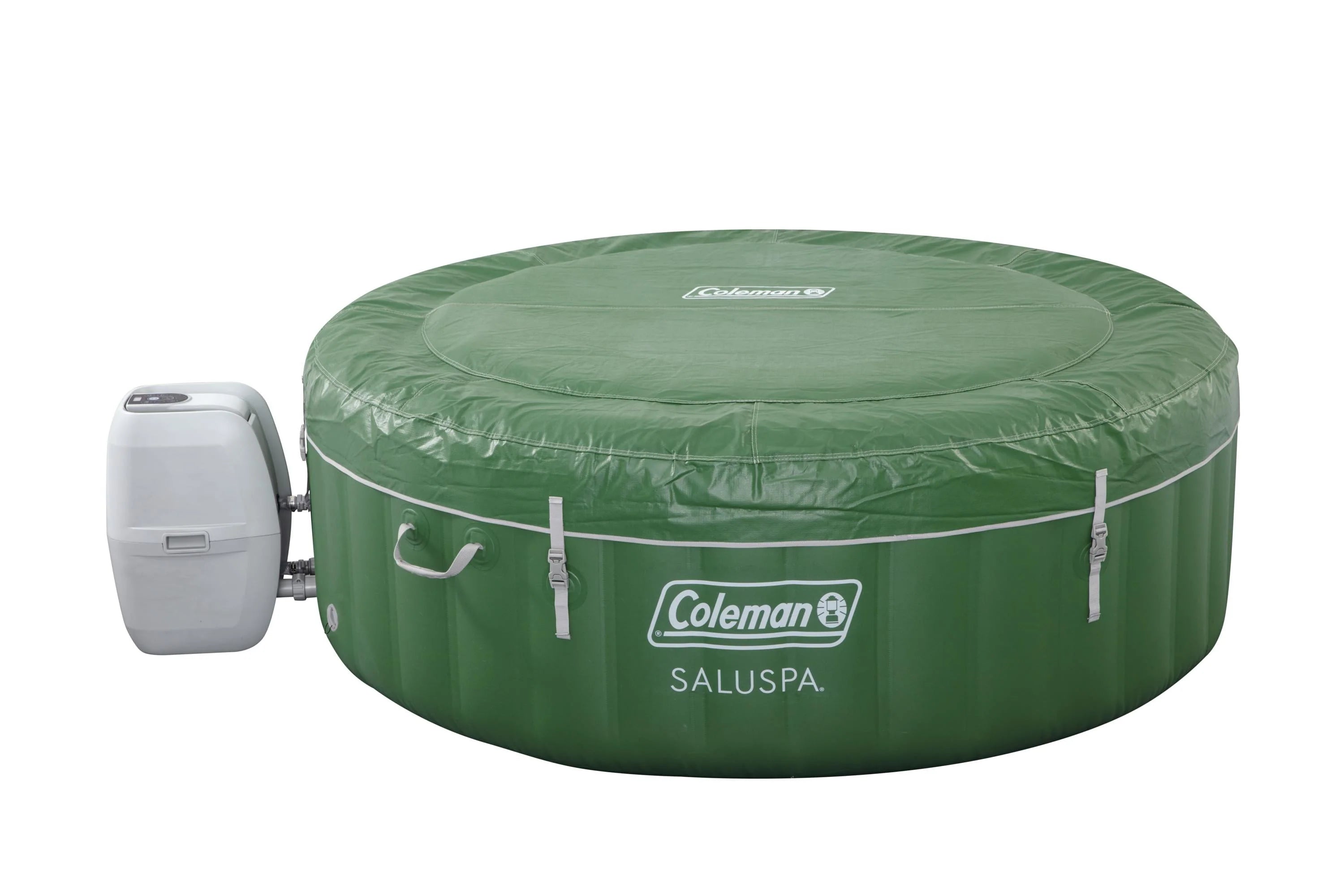 6 Person Inflatable Hot Tub F479149