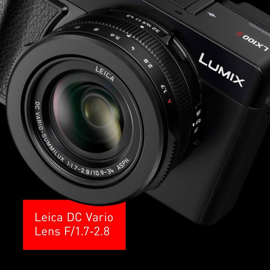 Black Digital Camera Y567675