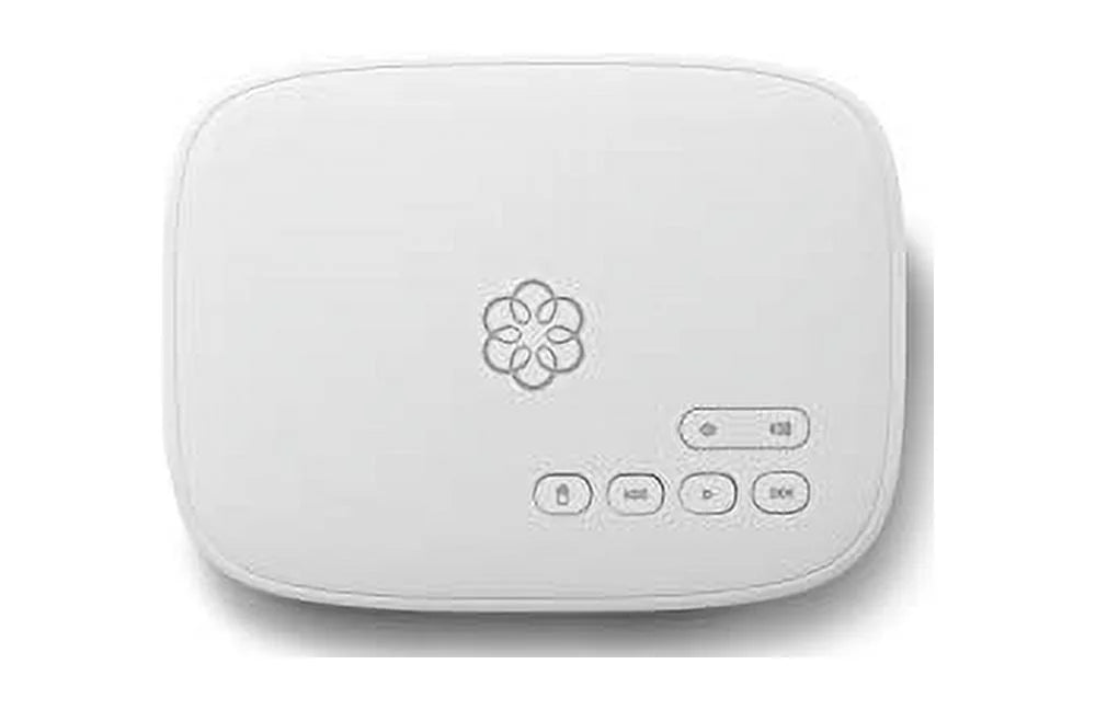 White Home Phone Service Y6347