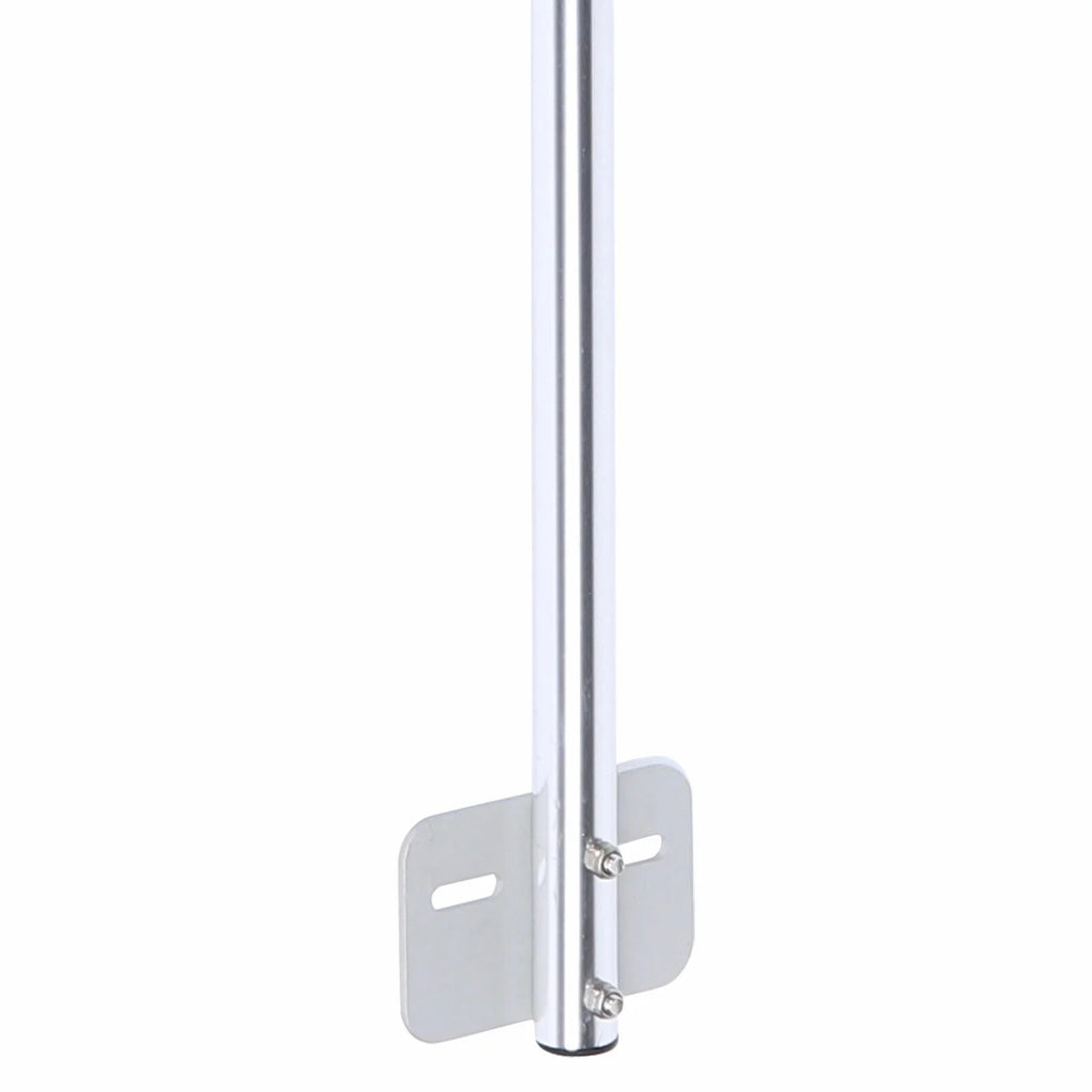 360° Adjustable Aluminum Alloy Transducer Bracket U97674
