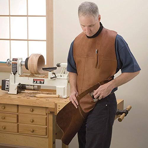 Leather Apron X232