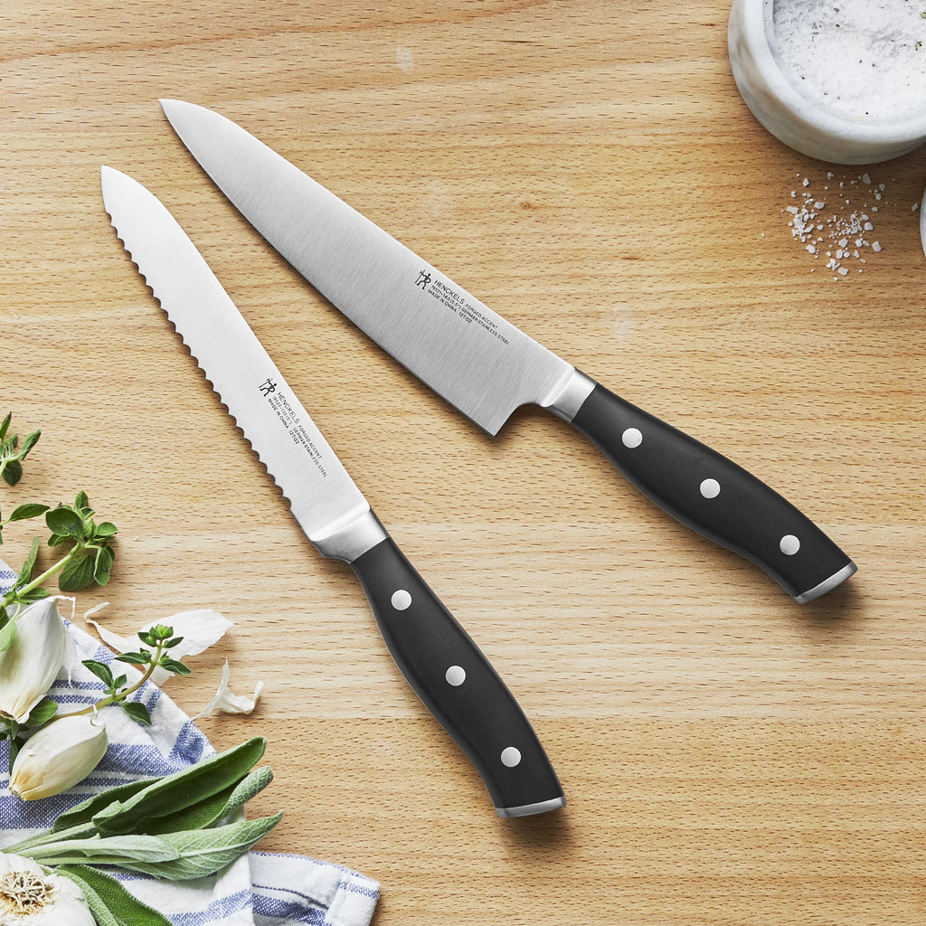 2-pc Prep Knife Set L933