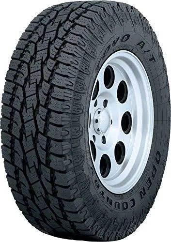 245 75R16 109S All Terrain Radial Tire B1514