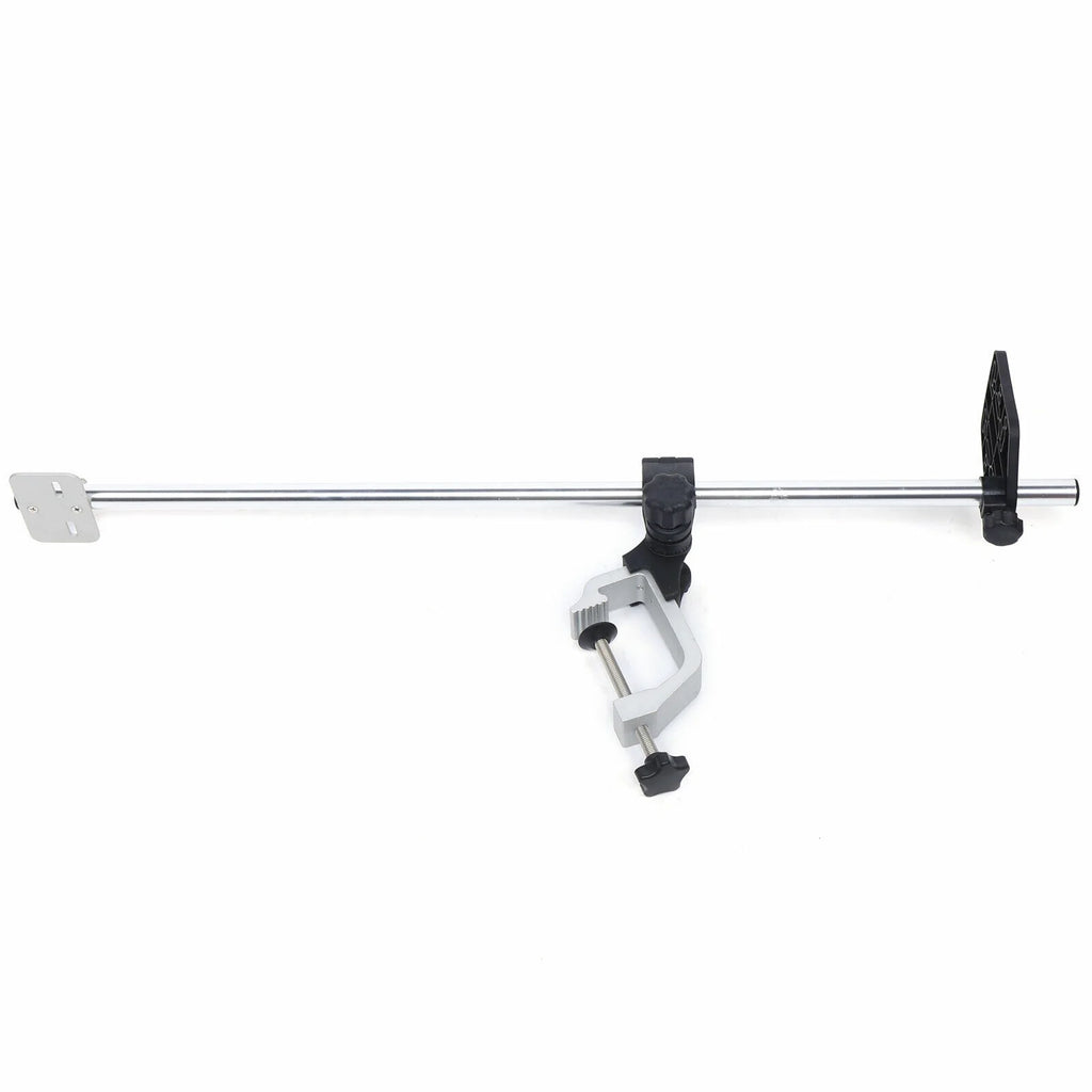360° Adjustable Aluminum Alloy Transducer Bracket U97674