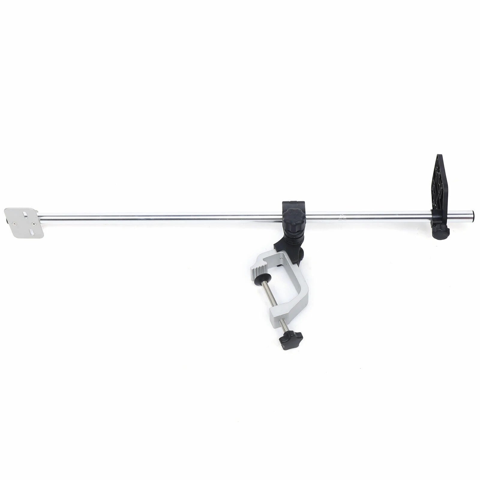 360° Adjustable Aluminum Alloy Transducer Bracket U97674