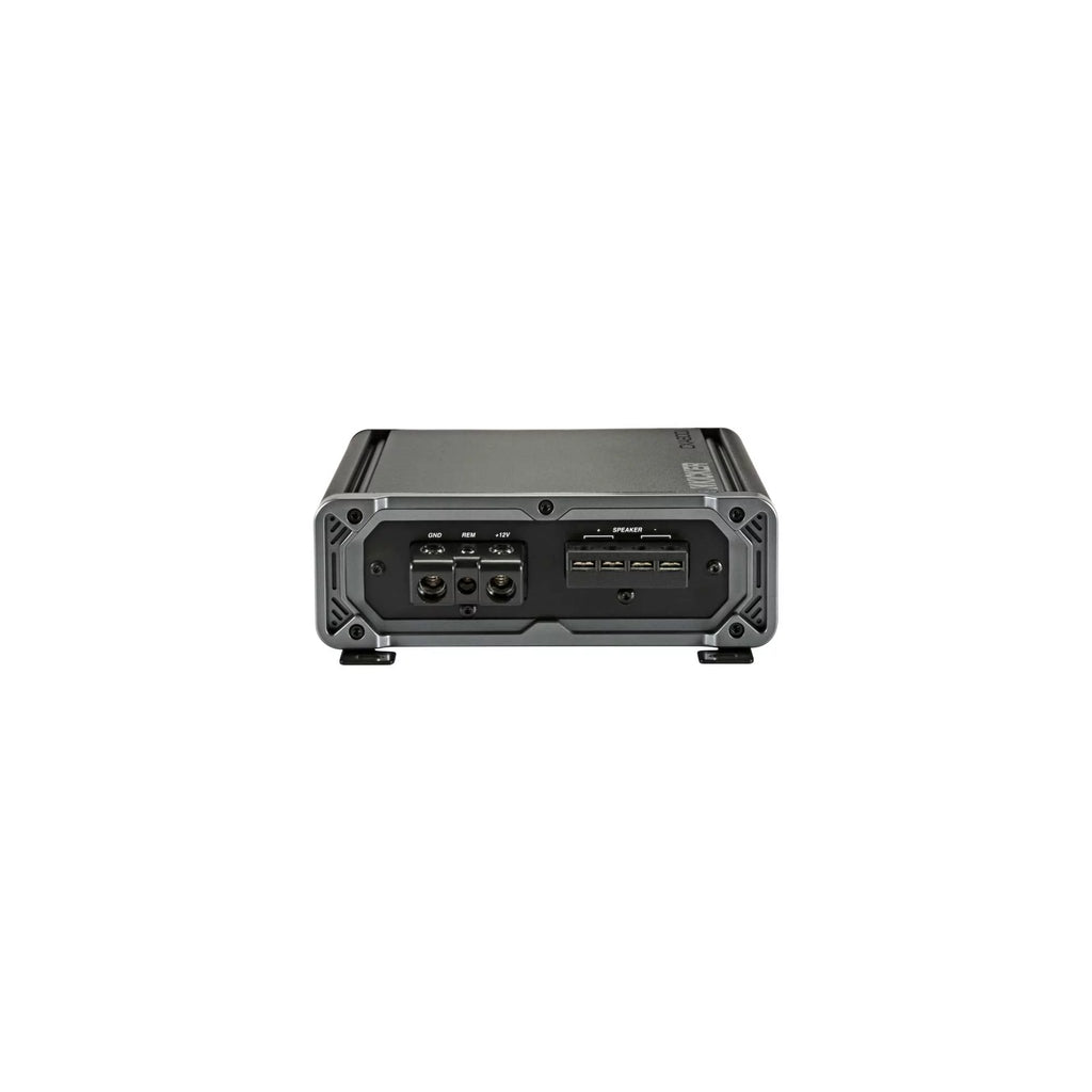 Car Audio Class D Mono Sub Amplifier 1600W Peak W21449