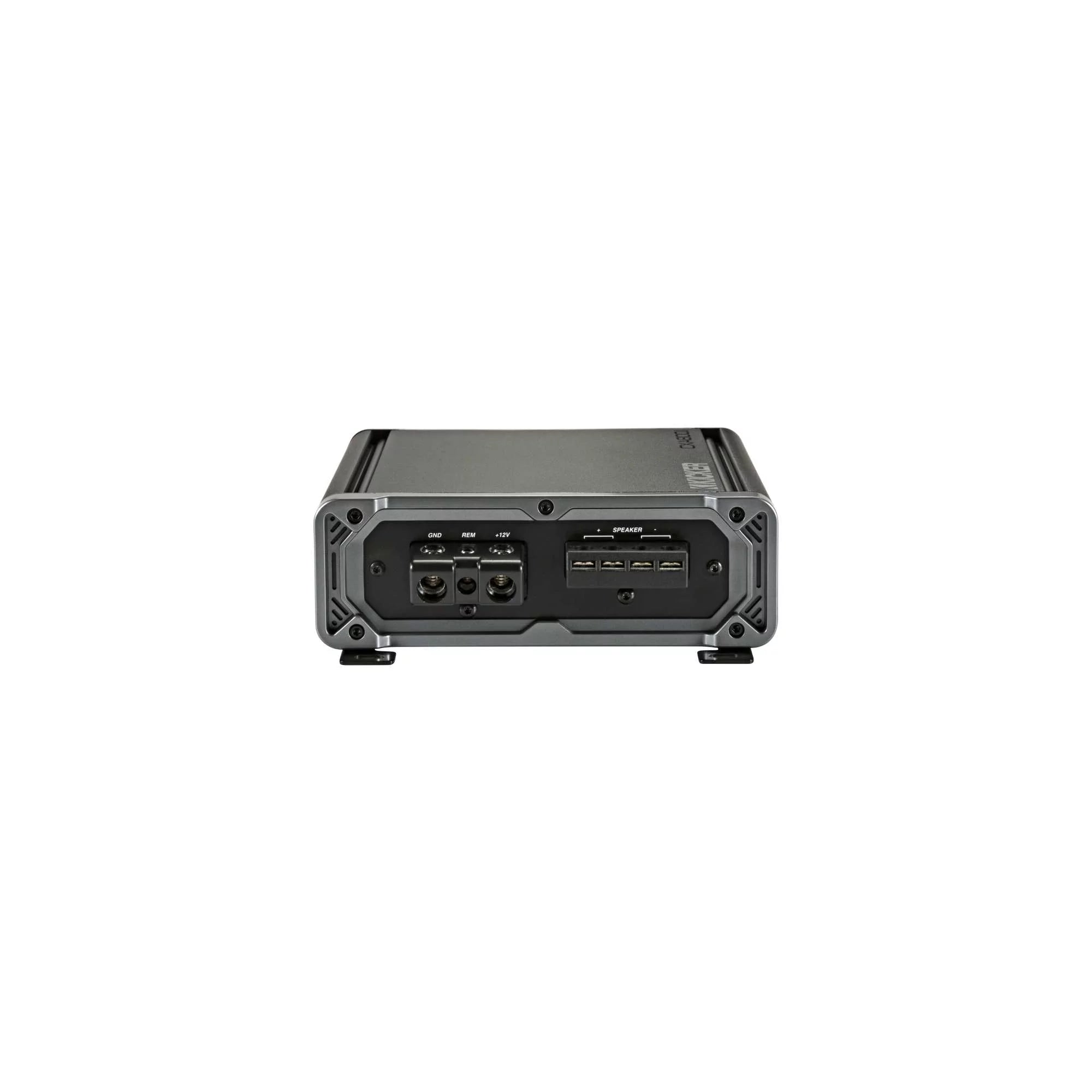 Car Audio Class D Mono Sub Amplifier 1600W Peak W21449
