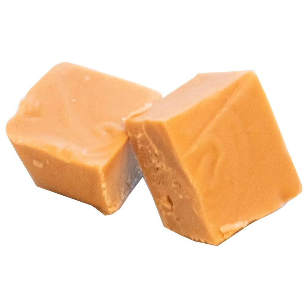 Peanut Butter Fudge 1 Pound Package H686