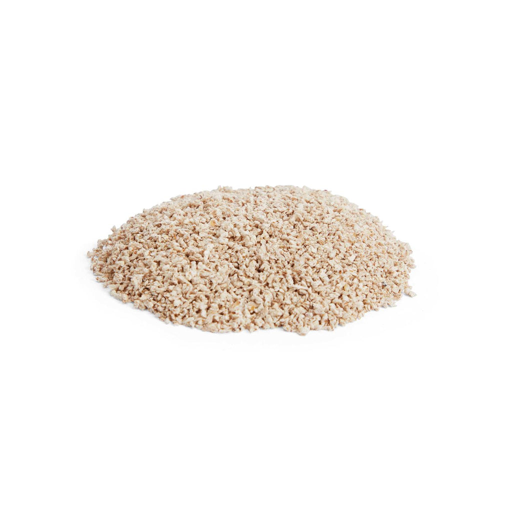 Unscented Grass Seed Cat Litter Z80730