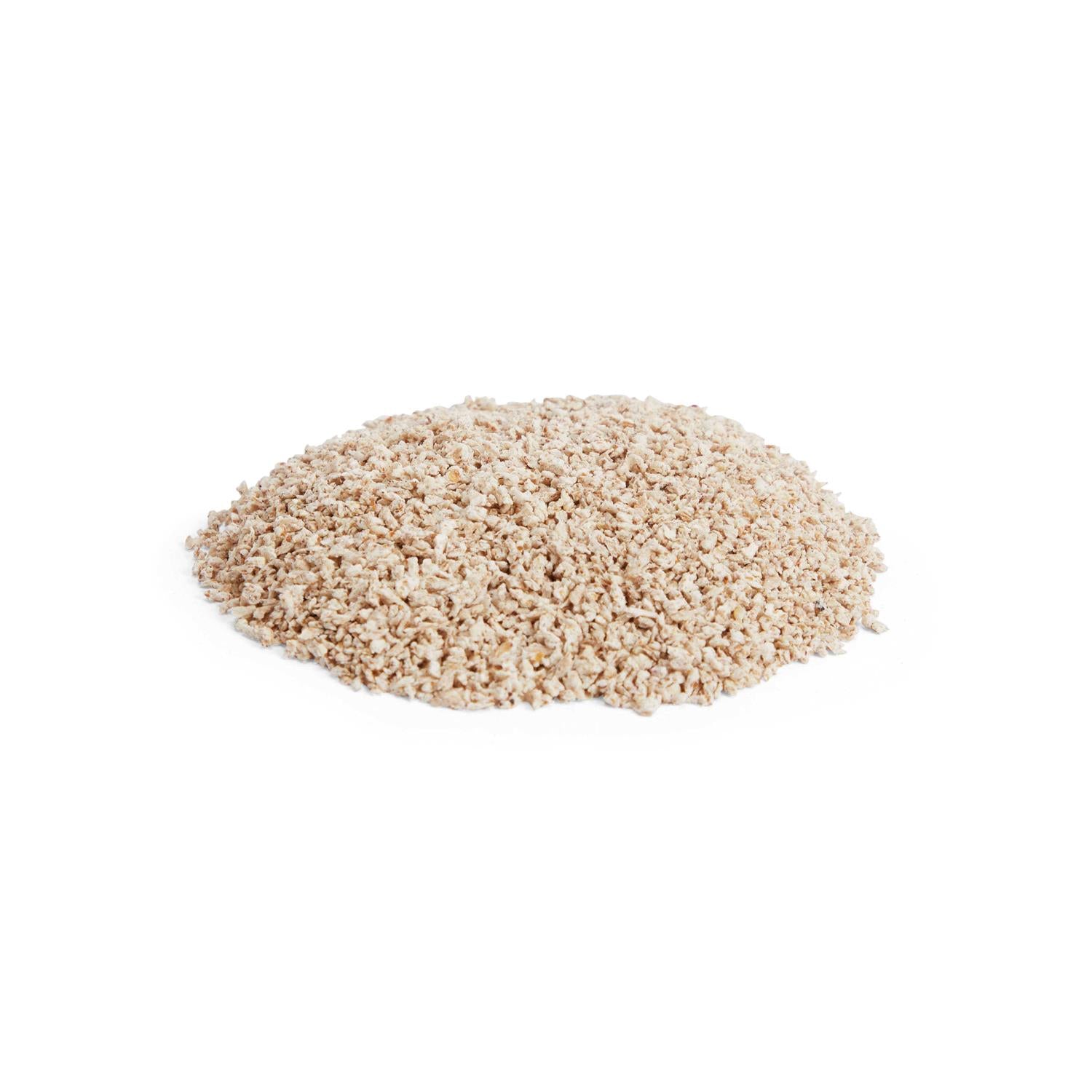 Unscented Grass Seed Cat Litter Z80730