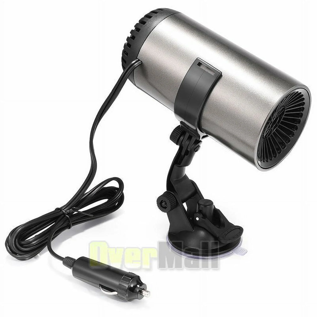2-In-1 Portable Space Heater P50915