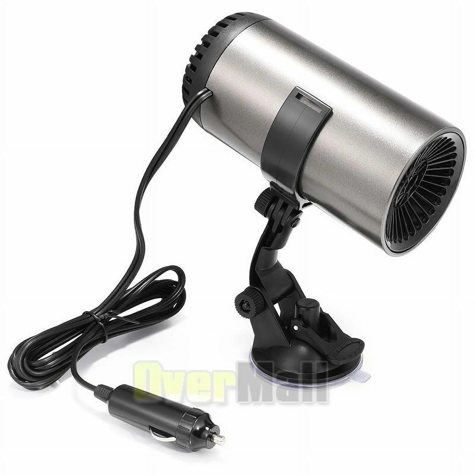 2-In-1 Portable Space Heater P50915