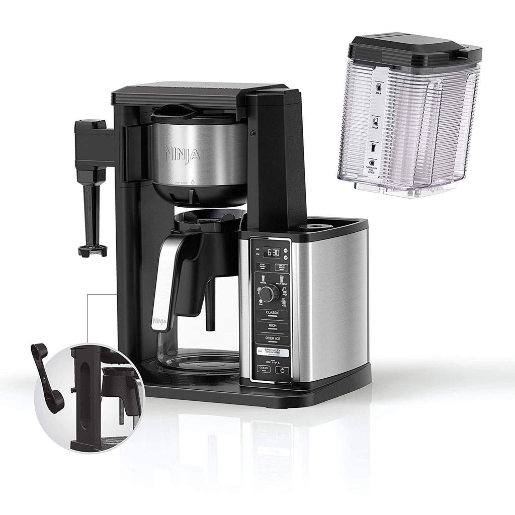 Glass Carafe Coffee Maker D37937