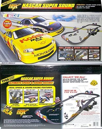 1998 Slot Car Race Set C16876