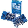 Blue Box Tool Kit U638519