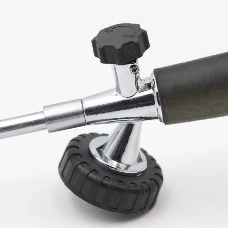 Collapsible Grass Fires Machine W663