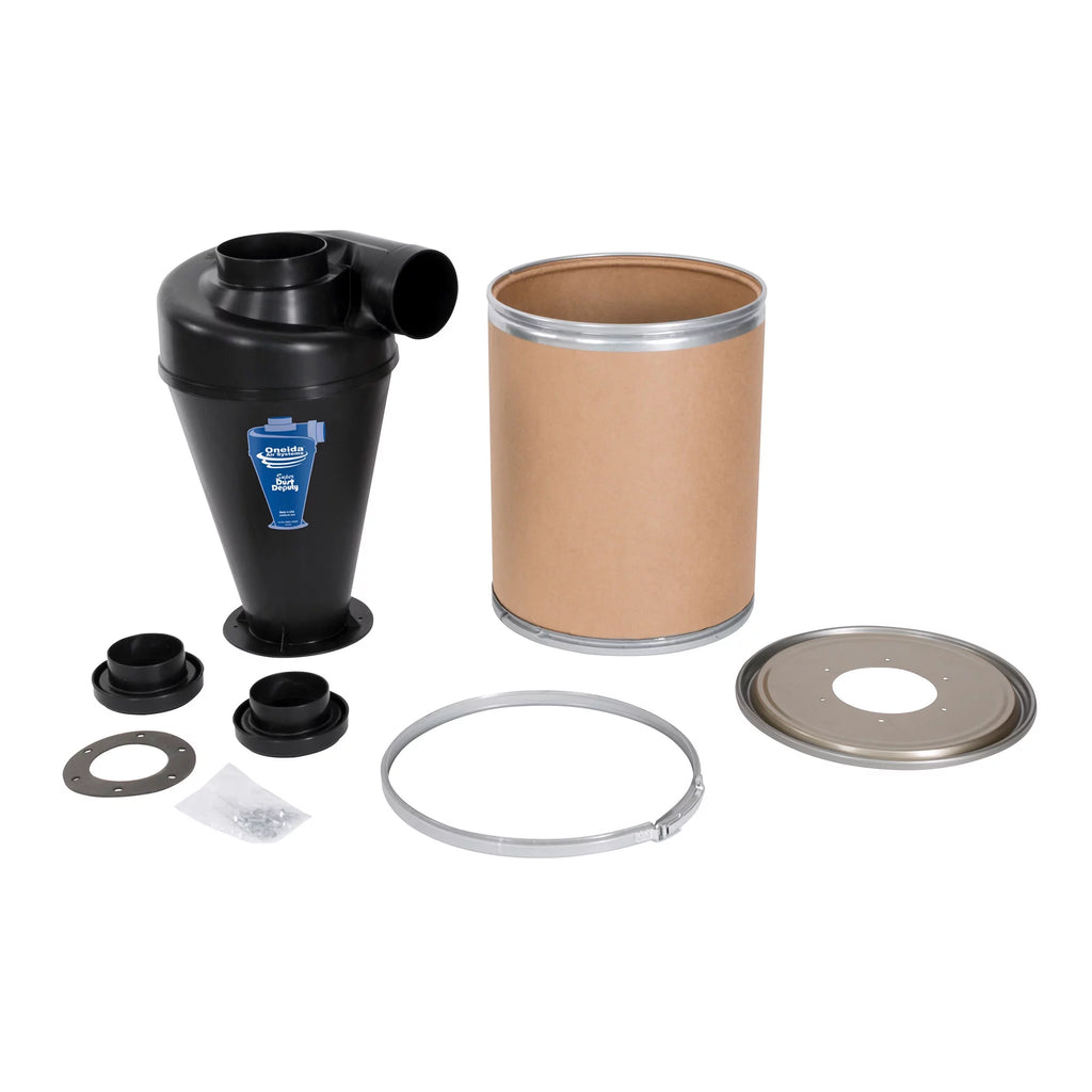 Black Cyclone Kit U229