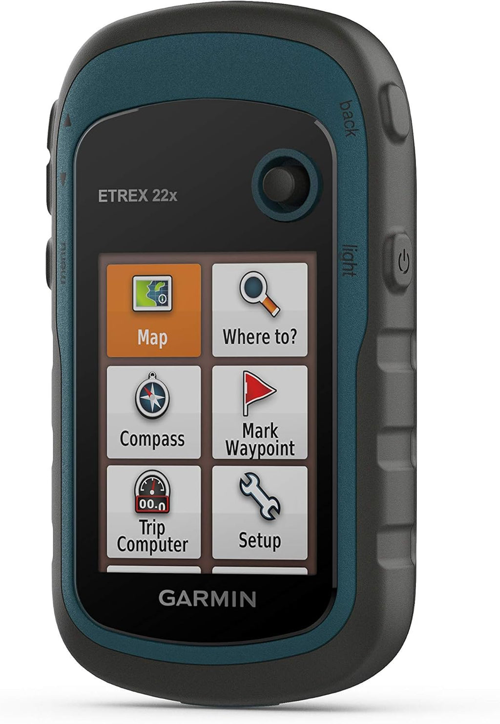 Rugged Handheld GPS Navigator Z354823