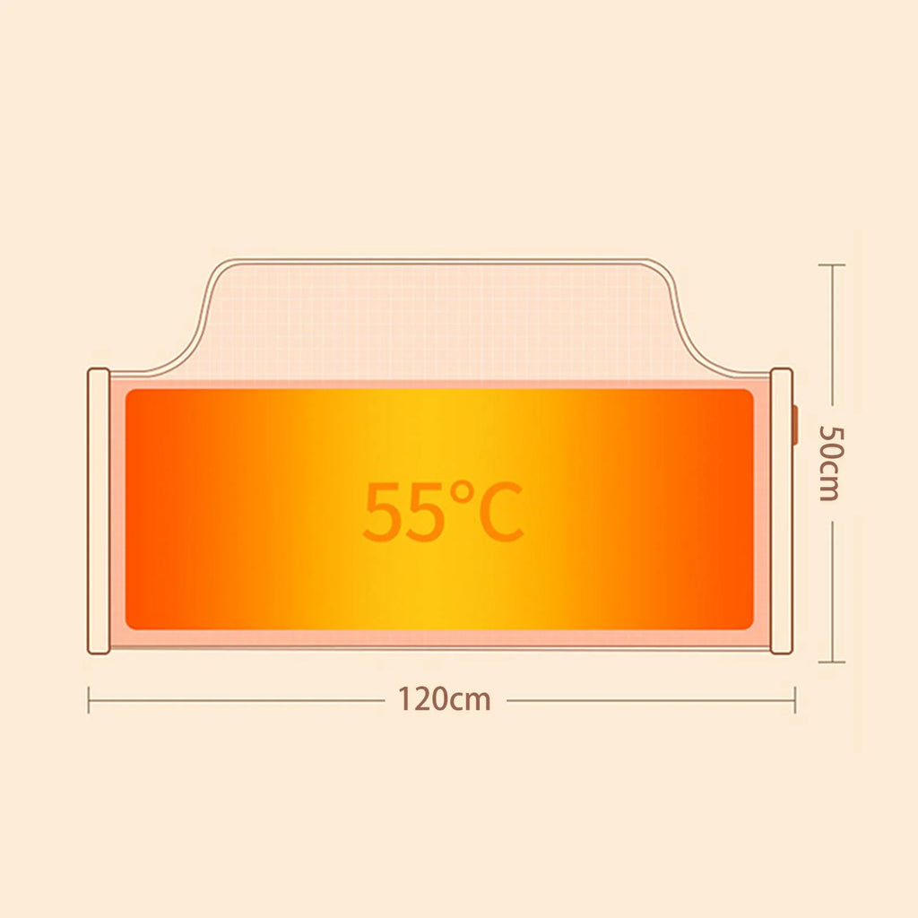 Small Electric Space Heater V825928