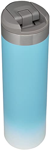 16 oz Insulated Stainless Steel Water Bottle Z70349