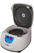 LED Clinical Centrifuge, 220V, 50/60Hz, Euro Plug R4870