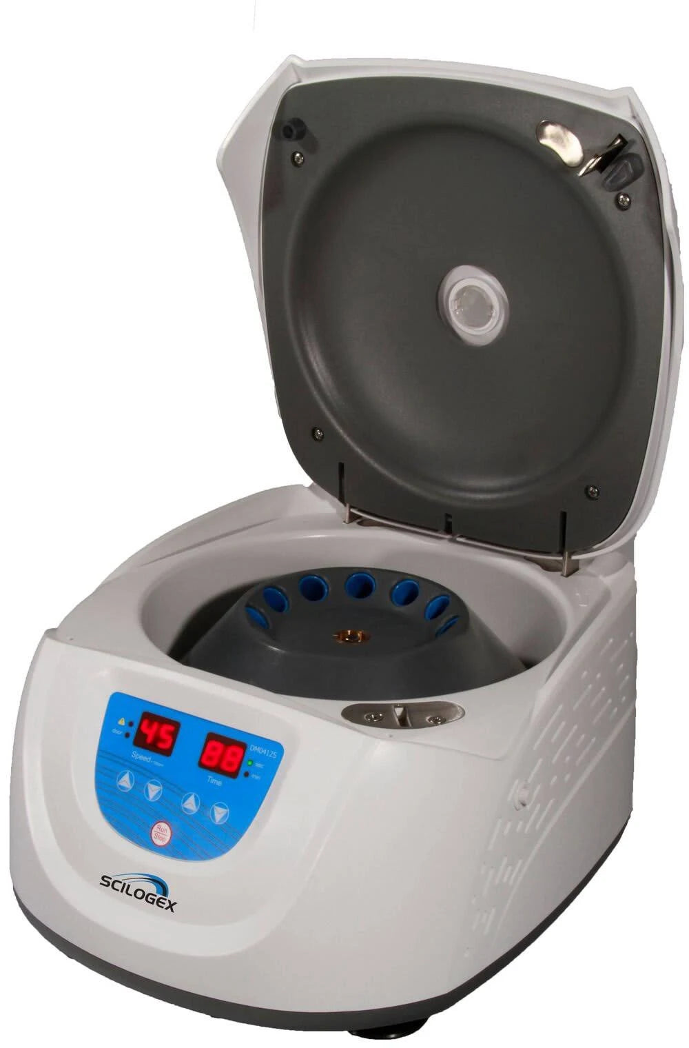 LED Clinical Centrifuge, 220V, 50/60Hz, Euro Plug R4870
