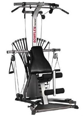 Home Gym U9587