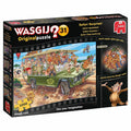 1000 Piece Jigsaw Puzzle A7922