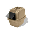 Enclosed Sifting Cat Litter Pan E529110