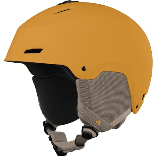 Zephyr Ski Helmet & Snowboard Helmet D4278