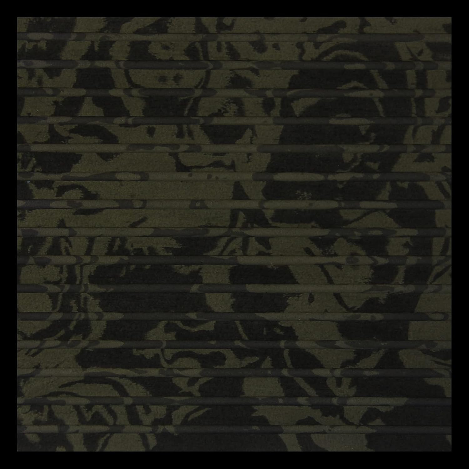 Self-Adhesive Gator Camo Sheet F525