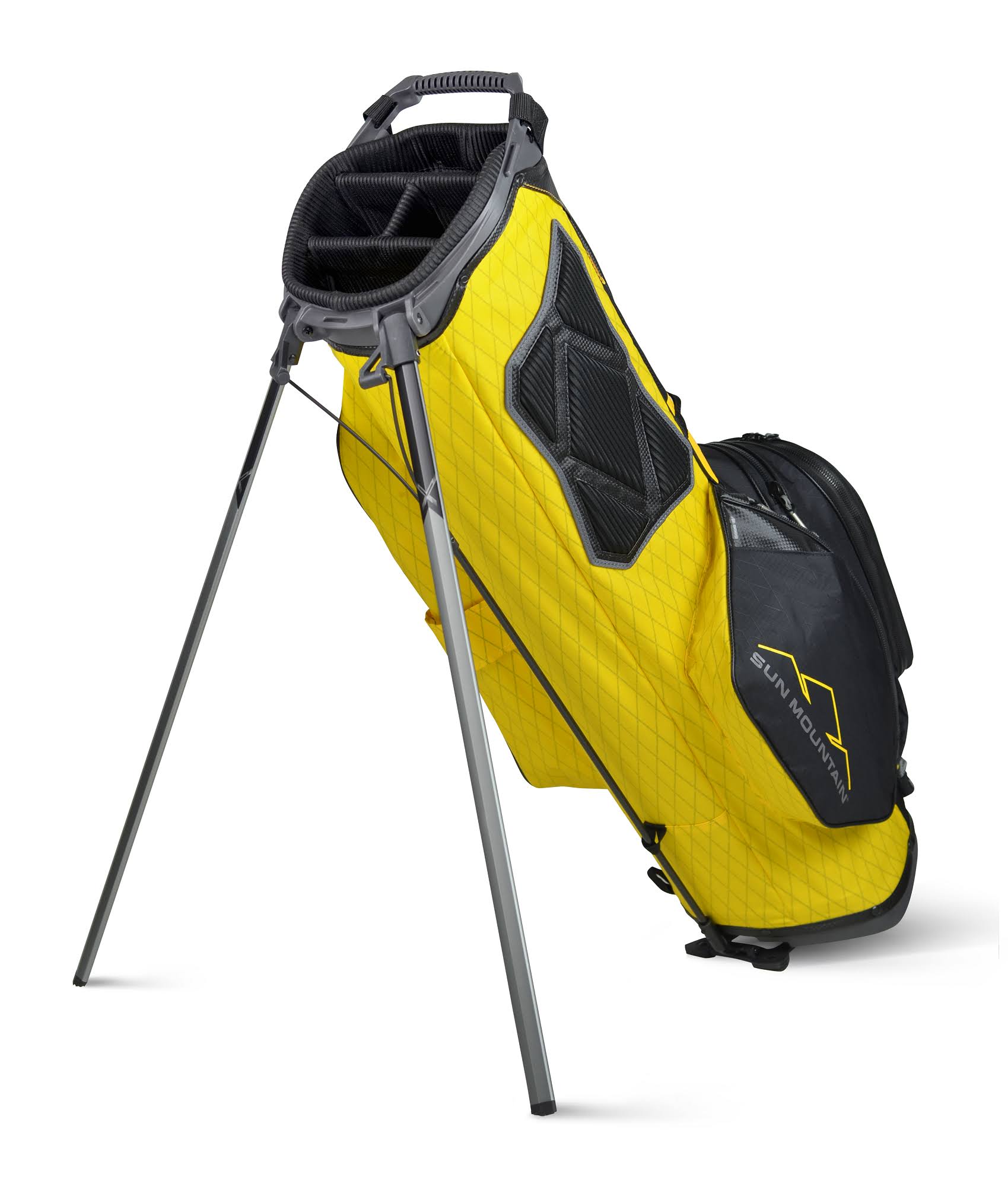 Blue Stand Bag V97256