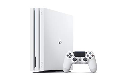 PlayStation 4 Pro 1TB White N665576