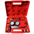 Engine Cylinder Leak Tester Gauges Set I902